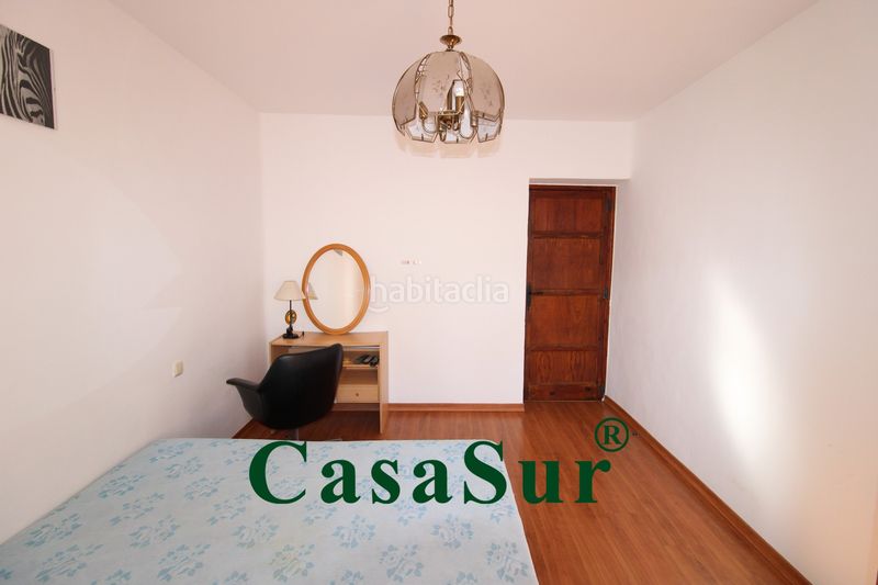 Foto a7d905c6-6031-41df-954b-ba44c4ae3273. Apartament amb calefacció a Campo Grande Valladolid