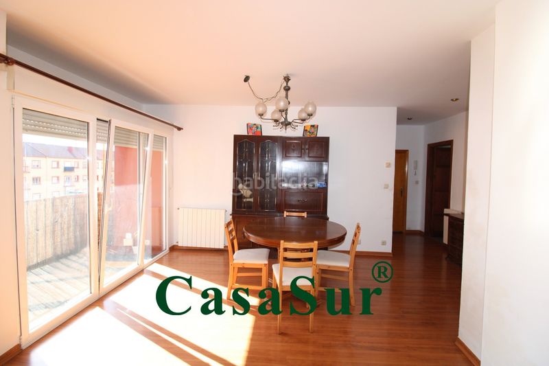 Foto b966c57d-0ca0-42e9-aa55-b782d3690615. Apartament amb calefacció a Campo Grande Valladolid