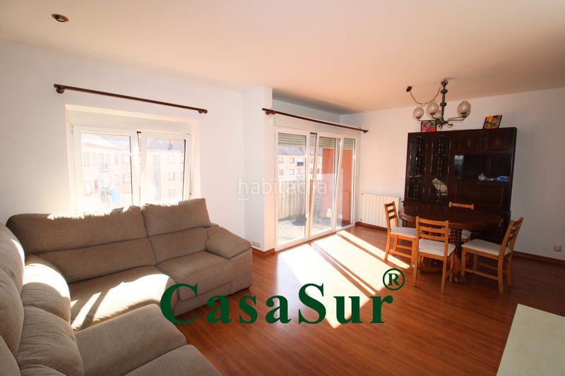 Foto b9e3c369-0e9e-4dae-85d4-9c769ba68c82. Apartament amb calefacció a Campo Grande Valladolid