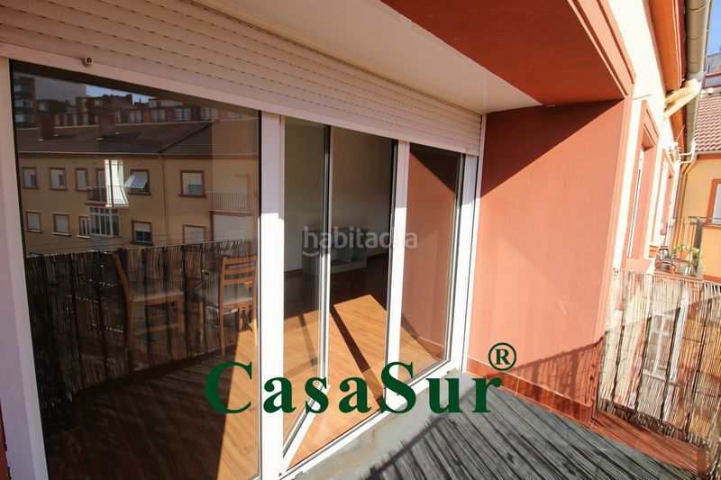 Foto d133511b-19cf-4393-a946-6b9f3d7b2719. Apartament amb calefacció a Campo Grande Valladolid