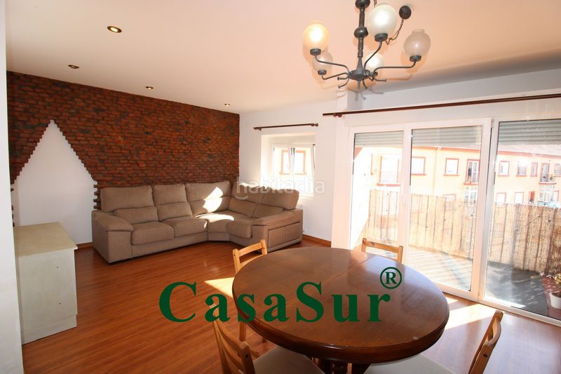 Foto d8731c4c-6921-4d98-898d-5c9abb0de1c2. Apartament amb calefacció a Campo Grande Valladolid