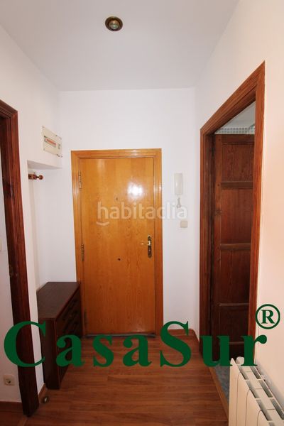Foto e2a0874f-91d1-4b37-8de7-d1a7befe257a. Apartament amb calefacció a Campo Grande Valladolid