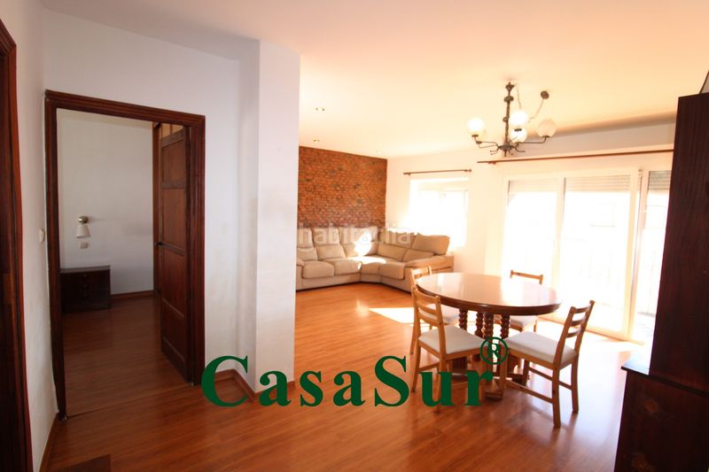 Foto e940b711-4388-4408-a8f1-7f2eb73248fe. Apartament amb calefacció a Campo Grande Valladolid