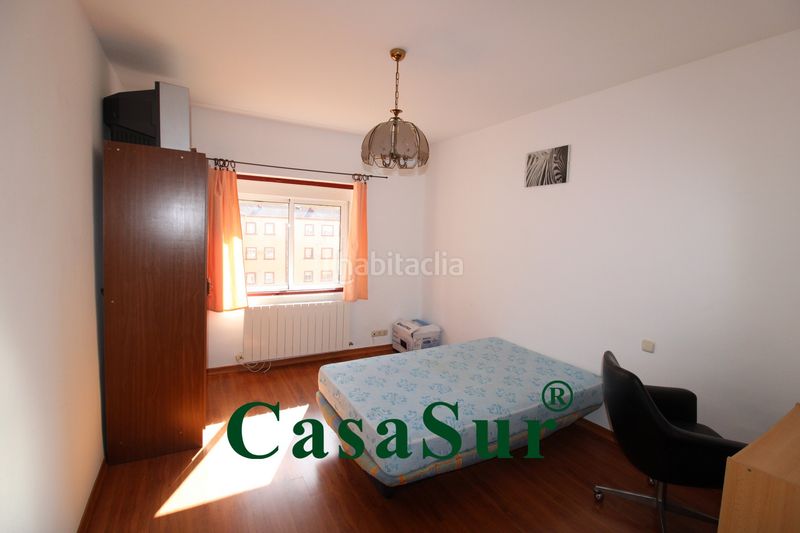 Foto f570c104-1dd7-4dc2-92cb-01c8a4158101. Apartament amb calefacció a Campo Grande Valladolid