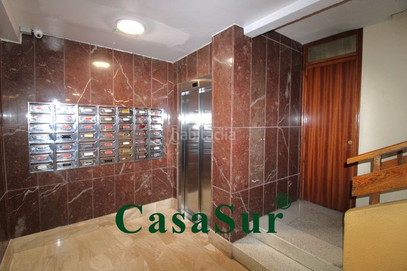 Foto 353d0e59-e1c2-4a11-9d5e-76521e886af9. Pis amb calefacció a Campo Grande Valladolid