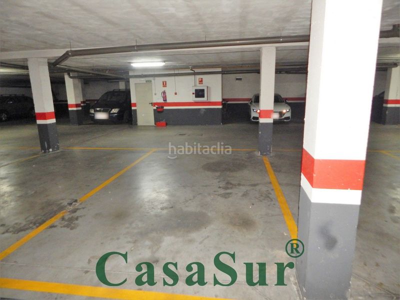 Foto bf7a5c9e-51f3-42ef-a717-9658f7e3f4c7. Aparcament cotxe a Covaresa Valladolid