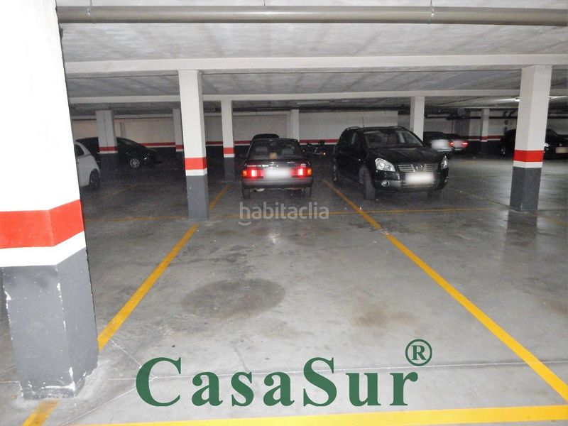 Foto e08c5139-00ea-48e6-9738-30ee942d58bf. Aparcament cotxe a Covaresa Valladolid