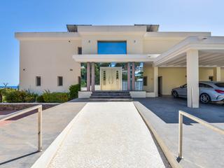 Chalet in La Fustera