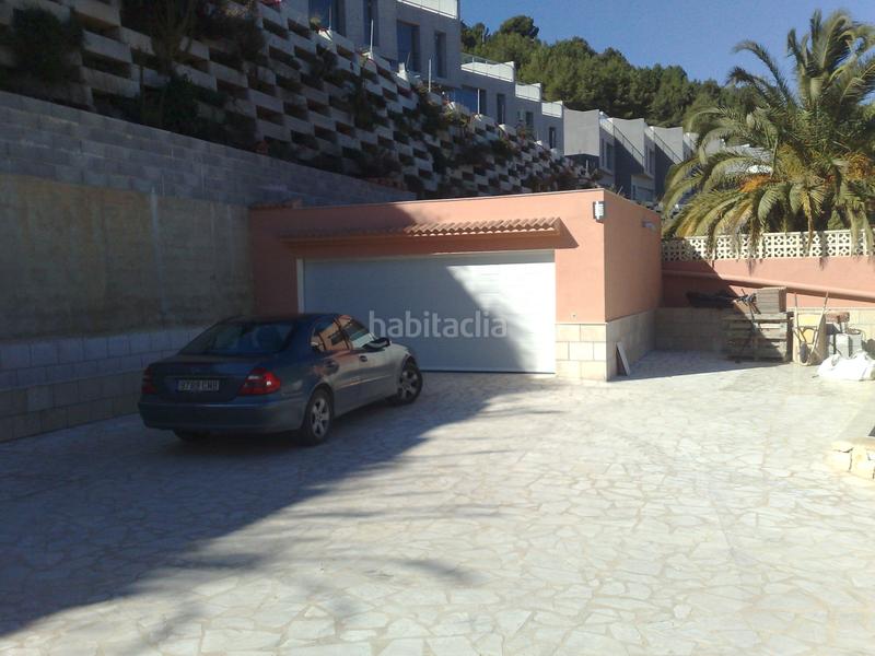 Foto 783fc8f8-d1c3-46b4-b432-3bb7940426d5. Chalet en Oltamar - Cucarres Calp