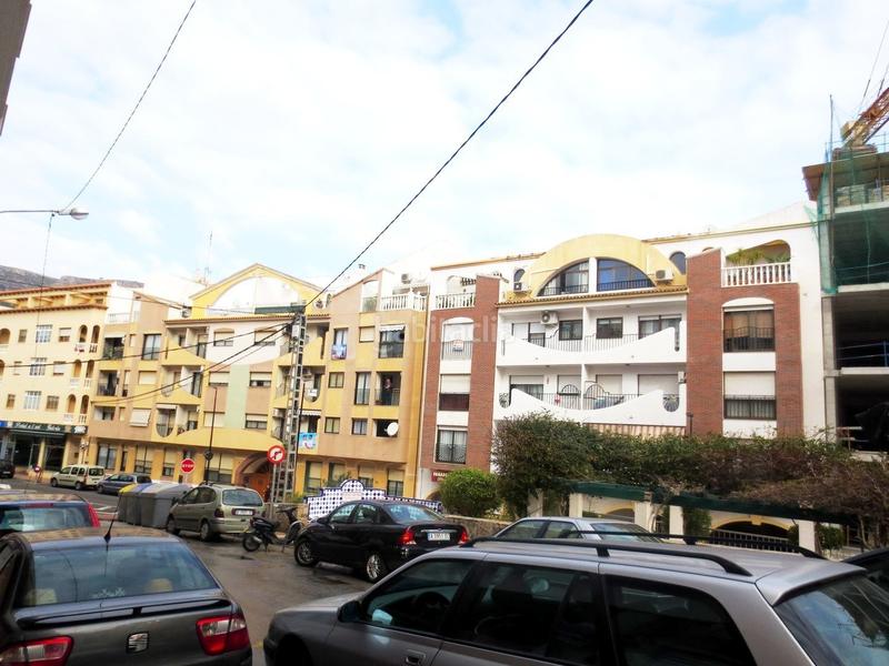 Foto af280890-43f5-4b5e-82e2-e13003a4bd64. Local commercial dans Pueblo Calp