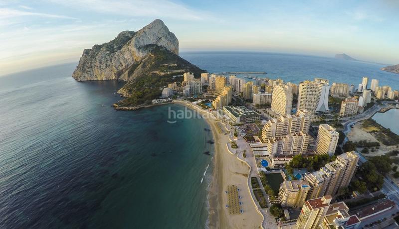 Foto a0059903-4e44-45b5-93bb-481080368850. Locale commerciale in Pueblo Calp