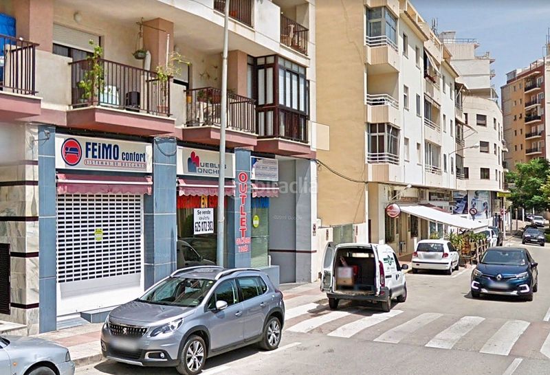 Foto 30891eca-f613-4df2-b443-e7699a21559e. Local comercial a Pueblo Calp