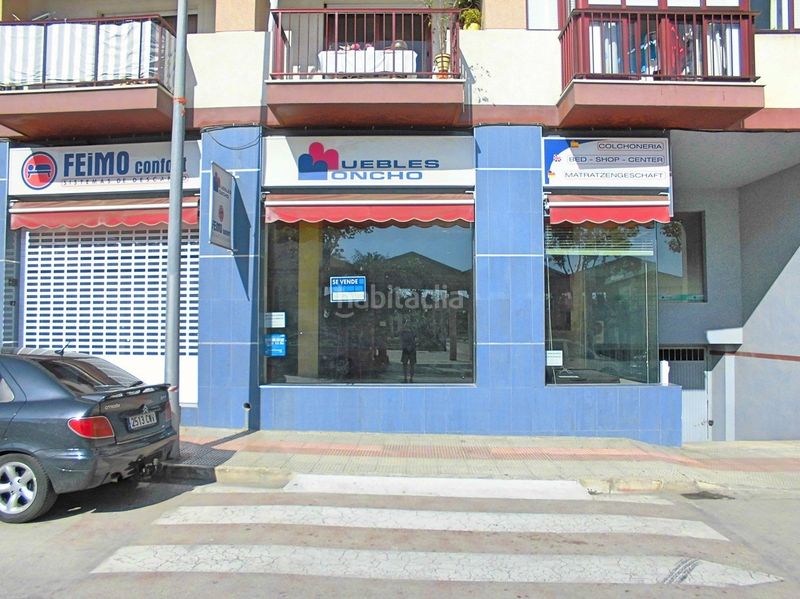 Foto 7a2f6f1b-c7ce-4329-a851-e1b04ed161fe. Local comercial a Pueblo Calp
