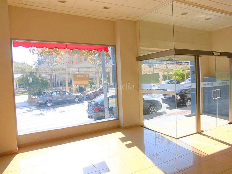 Foto e419942d-e3f2-48c4-ad8e-e286148edc5b. Local comercial a Pueblo Calp