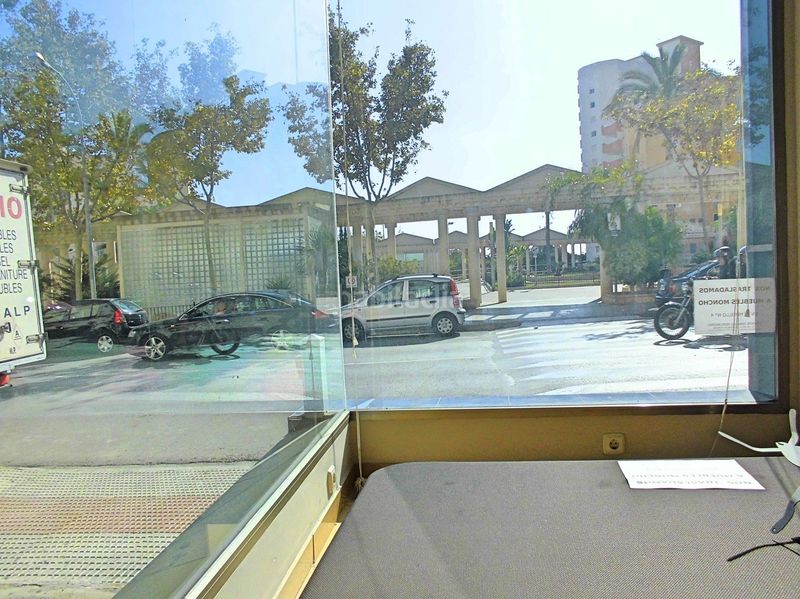 Foto ff37a883-8c62-43af-9bb9-41c11f35eed4. Local comercial a Pueblo Calp