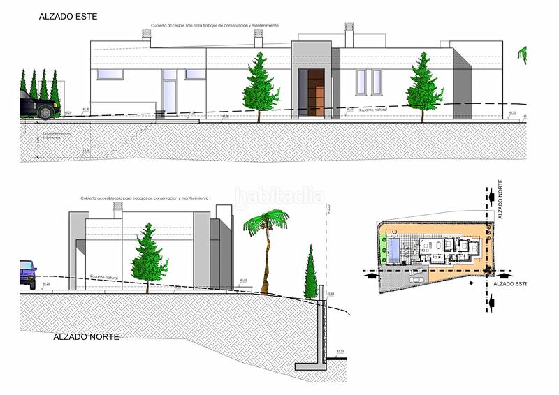 Foto 98ad8ac5-31c5-46ae-a728-2dd7dac8de51. Chalet with heating parking pool in Gran Sol Calp