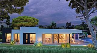 Chalet en Gran Sol