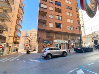 Business premise in Pueblo