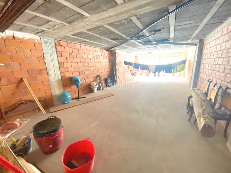 Foto 7f9bb7d5-c787-4d8a-9227-225545e5216f. Local commercial dans Pueblo Calp