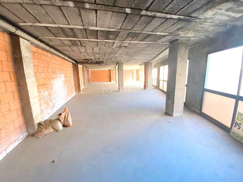 Foto ace3cdc0-494a-4250-8465-53921b3e1b7b. Local commercial dans Pueblo Calp