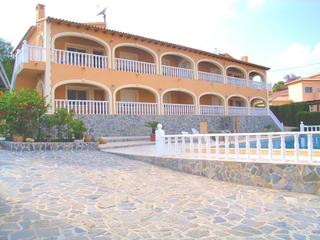 Chalet in Carrió - La Merced - Los Pinos