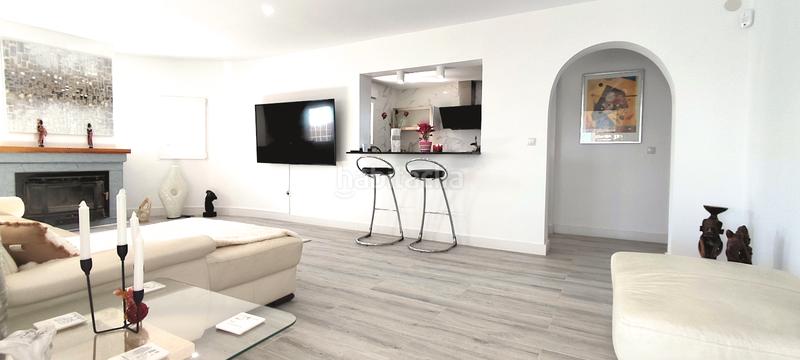 Foto 0c6b48ae-8a0c-4a1f-a32e-7f36dec55e92. Chalet with parking pool in Cometa Calp