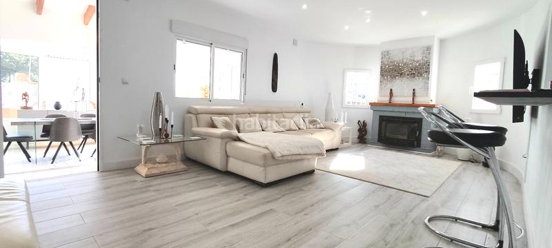 Foto 6e71892f-680a-440e-a08d-81fcc5c8fb56. Chalet with parking pool in Cometa Calp