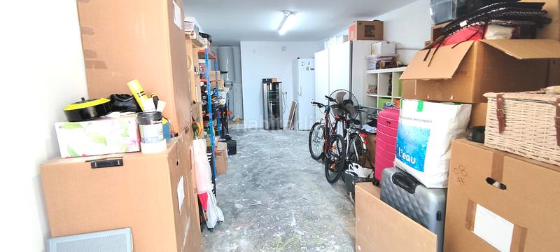 Foto dc75c6c5-5b47-42cf-ae13-4802fe6857f4. Chalet with parking pool in Cometa Calp