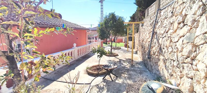 Foto 128e74e6-fcff-4541-a61f-be2580d6edea. Chalet en Cometa Calp