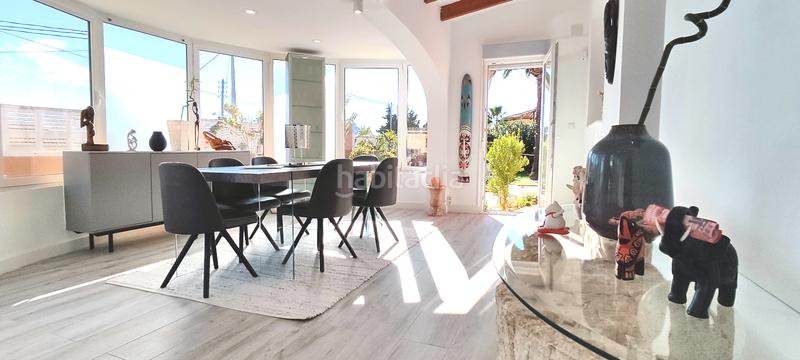 Foto 802e5d38-2e76-442e-ab2f-809890e28453. Chalet en Cometa Calp