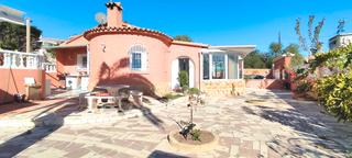 Chalet en Cometa