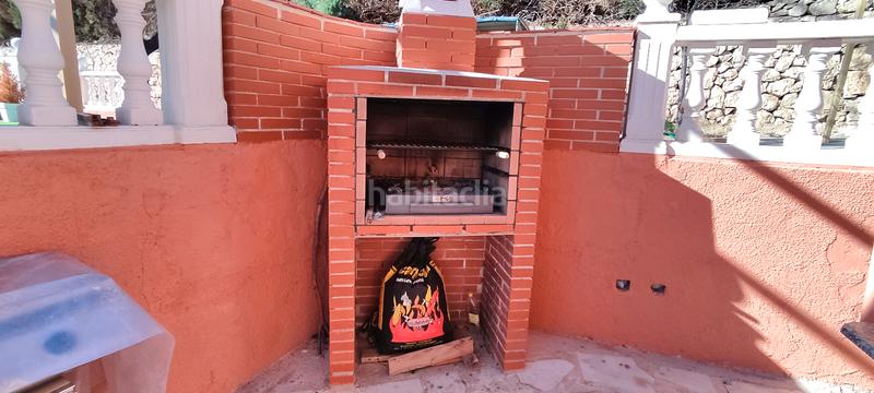 Foto bb242abe-0f4e-485d-a8f8-df8e3825f943. Chalet en Cometa Calp
