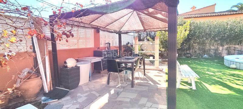 Foto c308e996-1f05-4e90-af46-225988afbcc5. Chalet en Cometa Calp