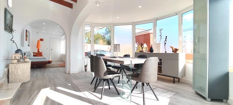 Foto d64806b6-e2d6-419e-9110-9439ca66f8af. Chalet en Cometa Calp