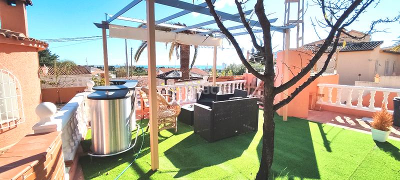 Foto 7cffeee4-50f3-4529-a36c-4d04459b70d0. Xalet amb aparcament piscina a Cometa Calp