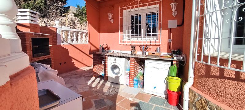 Foto b72cb8b5-21c6-41f6-bc36-34ced2e31da1. Xalet amb aparcament piscina a Cometa Calp
