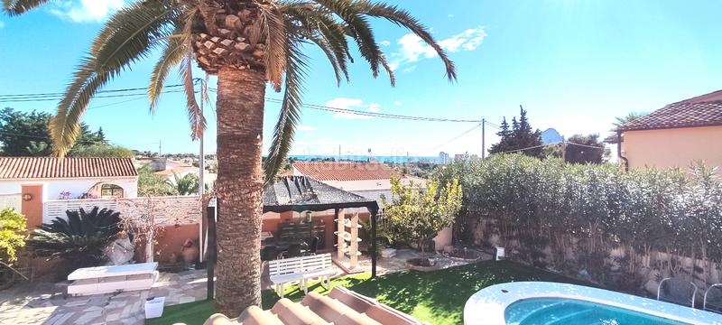 Foto c5e4be1f-7c97-4644-8d83-f6d8fecc6c7d. Xalet amb aparcament piscina a Cometa Calp