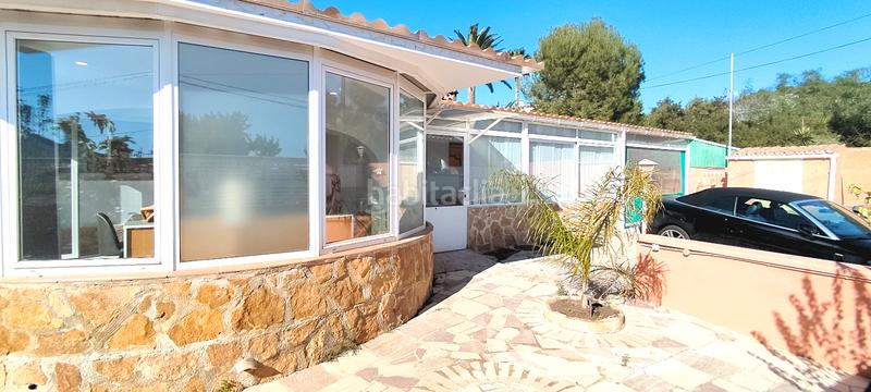 Foto cbf5cf24-b38e-4128-ba37-722c2ef43858. Xalet amb aparcament piscina a Cometa Calp