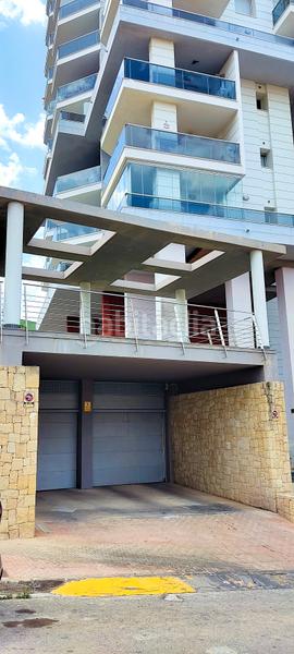 Foto 791eb363-7d45-45ec-8475-7554b85e8bbc. Parking coche en Zona Levante - Playa Fossa Calp