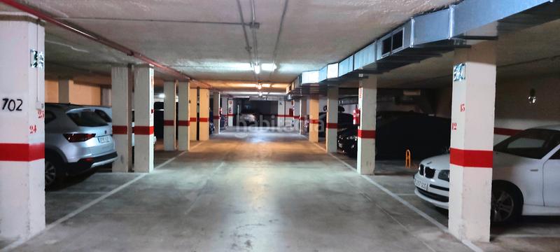 Foto 0dfcd1d7-977c-44d5-8f33-f2344cb01f03. Autoparkplatz in Zona Levante - Playa Fossa Calp
