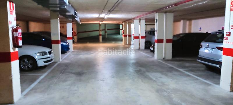 Foto 107d8082-189f-4841-9c1a-eacc4dafa18b. Autoparkplatz in Zona Levante - Playa Fossa Calp