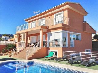 Chalet à Marisol Park - Ortembach - Los Almendros