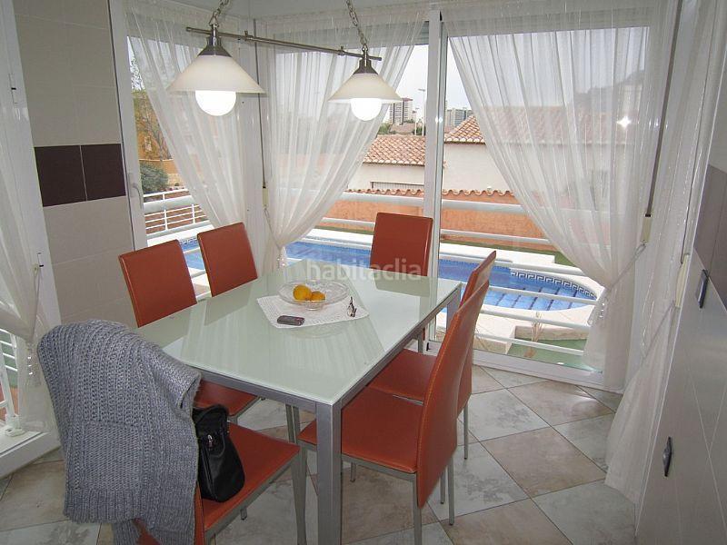 Foto 26982d7a-1cd9-46ba-89f1-a9082403f805. Chalet con riscaldamento piscina in Marisol Park - Ortembach - Los Almendros Calp