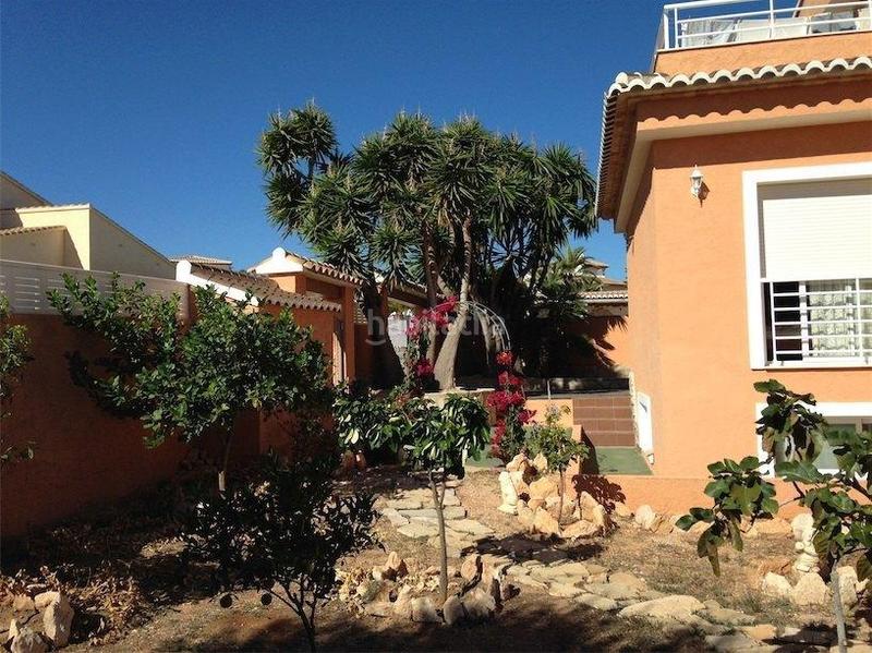 Foto 8cd0e74f-1303-4128-a141-86a7df8defd9. Chalet con riscaldamento piscina in Marisol Park - Ortembach - Los Almendros Calp