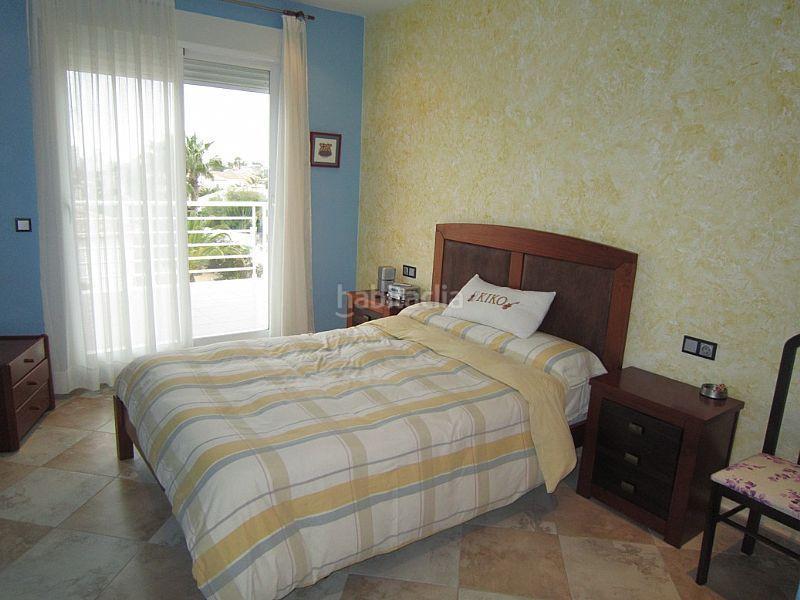 Foto 9b47931c-6381-478a-9dca-5f04bb180929. Chalet con riscaldamento piscina in Marisol Park - Ortembach - Los Almendros Calp