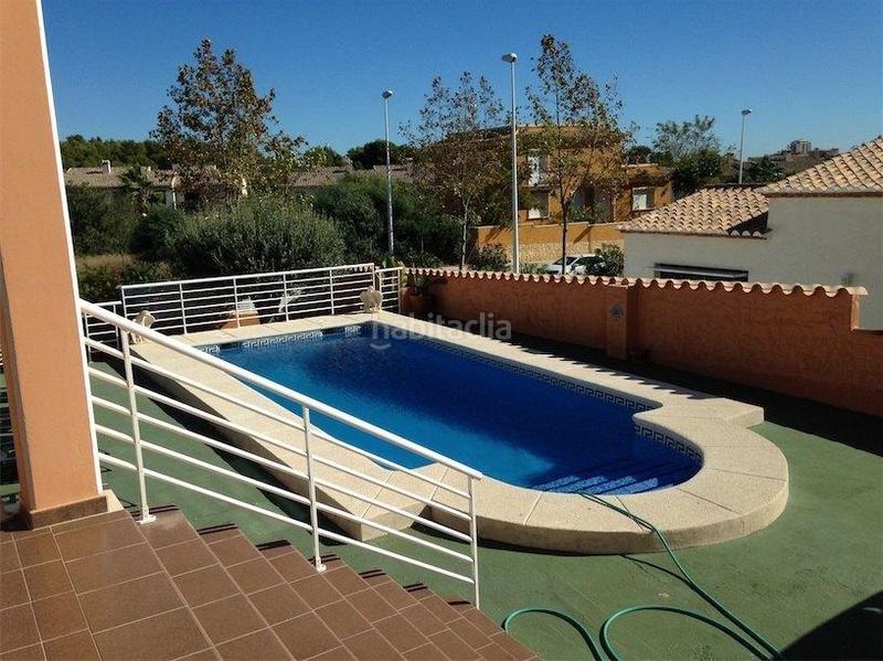 Foto 9f8bb439-688d-4d2c-95ed-158d11177f6d. Chalet con riscaldamento piscina in Marisol Park - Ortembach - Los Almendros Calp