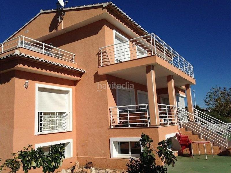 Foto c0b474b5-e714-4eb0-8ec8-1c898dfa930e. Chalet con riscaldamento piscina in Marisol Park - Ortembach - Los Almendros Calp