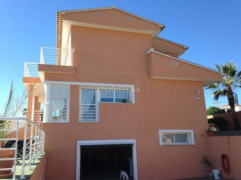 Foto e3b96b53-7aa1-4074-aadf-cb9e9da43d3d. Chalet con riscaldamento piscina in Marisol Park - Ortembach - Los Almendros Calp