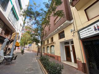 Edificio in Pueblo