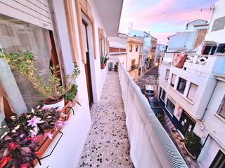 Apartament en Pueblo